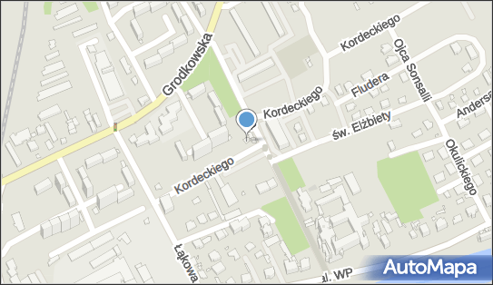 Fhu Sklep Owocowo Warzywny, Franciszkańska 10A, Nysa 48-300 - Spożywczy, Przemysłowy - Sklep, numer telefonu, NIP: 7532230218