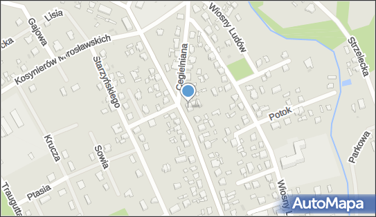 5991937502, Sklep Wielobranżowy 