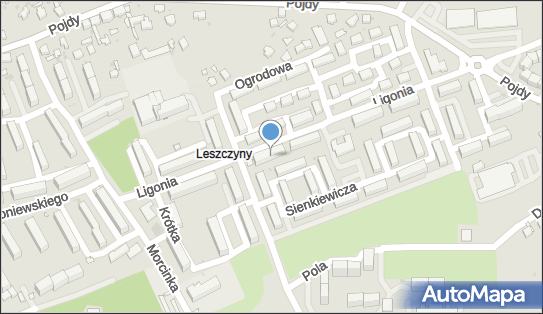 Firma Handlowa-Sklep Nowak Justyna, ul. Ligonia 9 A 44-238 - Spożywczy, Przemysłowy - Sklep, NIP: 5771603590