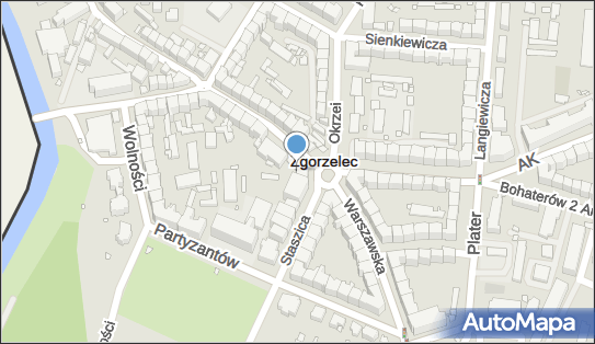 6150026754, Firma Handlowo-Usługowa Sklep 