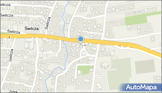 8131947796, Firma Handlowo-Usługowa Sklep Spożywczy 