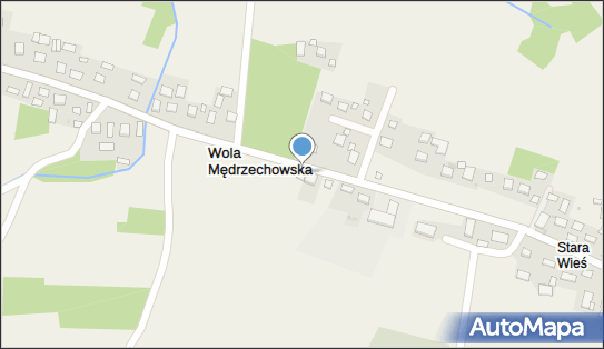 Firma Handlowo Usługowa Wat Sklep Spożywczo Przemysłowy Wola Mędrzechowska Andrzej Wnęk.Bajt - Mini Sam - Andrzej Wnęk, Bartosz Wnęk, Teresa Wnęk 33-221 - Spożywczy, Przemysłowy - Sklep, NIP: 8710001527