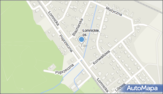 Firma II: PHU Chata Euzebiusz Jasny Firma II: Euzebiusz Jasny Wspólnik Spółki Cywilnej Sklep Spożywczo-Przemysłowy 58-500 - Spożywczy, Przemysłowy - Sklep, NIP: 6111332228