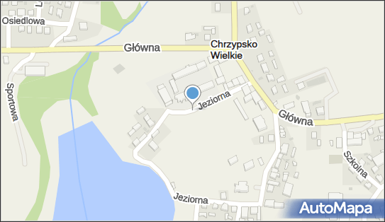 5951354409, Sklep Spożywczo Przemysłowy 