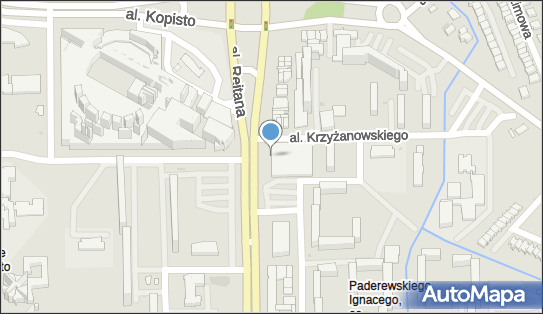 Frac, Aleja Tadeusza Rejtana 33, Rzeszów - Spożywczy, Przemysłowy - Sklep
