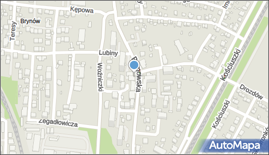 Freshnarket, Brynowska 49, Katowice 40-852 - Spożywczy, Przemysłowy - Sklep, godziny otwarcia