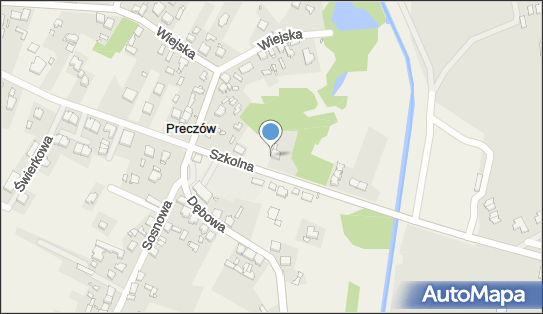Frysztacki Marcin Sklep Monopolowo-Spożywczy Promil, Szkolna 6 42-512 - Spożywczy, Przemysłowy - Sklep, NIP: 6252224877