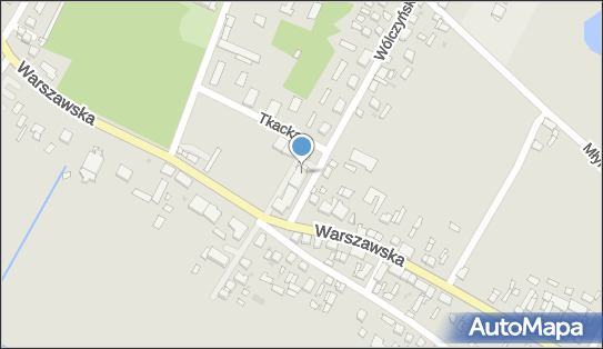 Gram Market, Warszawska 134, Sanniki 09-540 - Spożywczy, Przemysłowy - Sklep, godziny otwarcia, numer telefonu