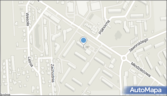 Gram Market, Młodzieżowa 25, Płońsk 09-100 - Spożywczy, Przemysłowy - Sklep, godziny otwarcia