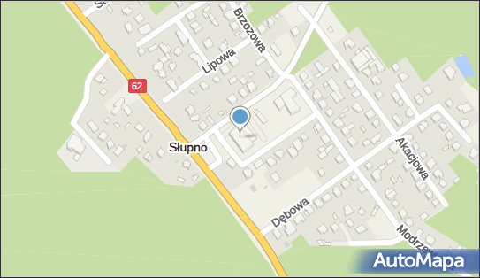 Gram Market, Miszewska 8, Słupno 09-472 - Spożywczy, Przemysłowy - Sklep, godziny otwarcia