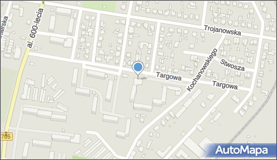 Gram Market, Targowa 12, Sochaczew 96-500 - Spożywczy, Przemysłowy - Sklep, godziny otwarcia