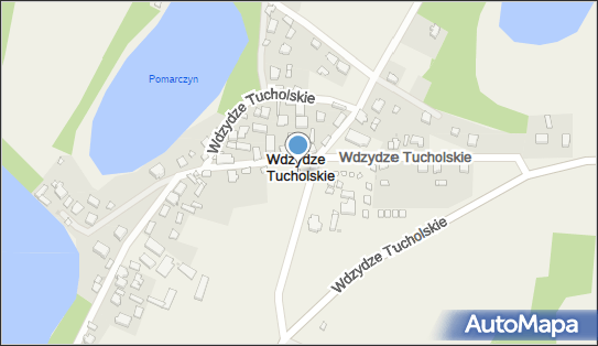 GS Karsin, Wdzydze Tucholskie 36, Wdzydze Tucholskie 83-442 - Spożywczy, Przemysłowy - Sklep