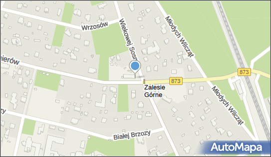 GS Samopomoc Chłopska Sklep nr 20 i 29, Pionierów 10, Piaseczno - Spożywczy, Przemysłowy - Sklep, numer telefonu