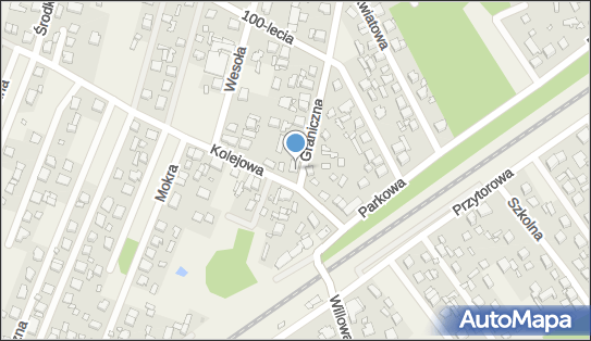 GS Wołomin, Graniczna 1, Zagościniec 05-200 - Spożywczy, Przemysłowy - Sklep