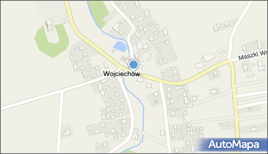 Gucio, Wojciechów 142, Wojciechów - Spożywczy, Przemysłowy - Sklep, godziny otwarcia