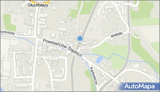 7550014991, Handel Obwoźny Sklep Cieleń Józef 