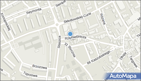 Hurt Detal Darjan Sklep Spożywczo Przemysłowy, Rzemieślnicza 31 83-400 - Spożywczy, Przemysłowy - Sklep, numer telefonu, NIP: 5911216055