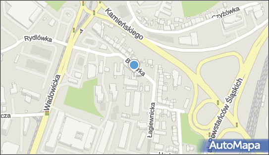 I.Dyląg Allegro Sp.j., Bonarka 21, Kraków 30-415 - Spożywczy, Przemysłowy - Sklep, numer telefonu