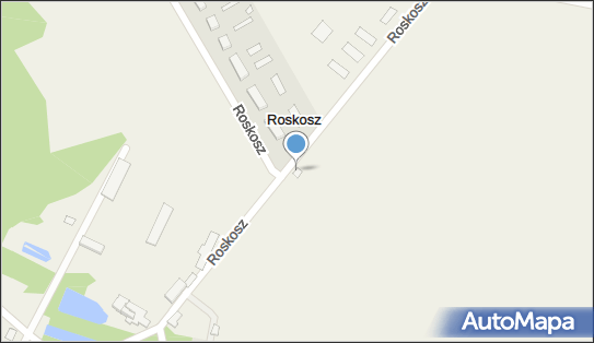 I Tam, Roskosz 31, Roskosz 21-500 - Spożywczy, Przemysłowy - Sklep, godziny otwarcia, numer telefonu