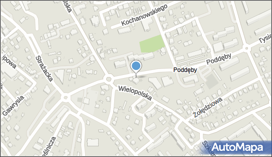 Ibis, Poddęby 2, Dębica 39-200 - Spożywczy, Przemysłowy - Sklep, numer telefonu