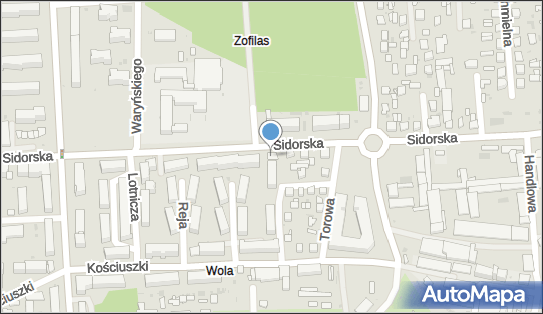 Jaga, Sidorska 43B, Biała Podlaska 21-500 - Spożywczy, Przemysłowy - Sklep, godziny otwarcia