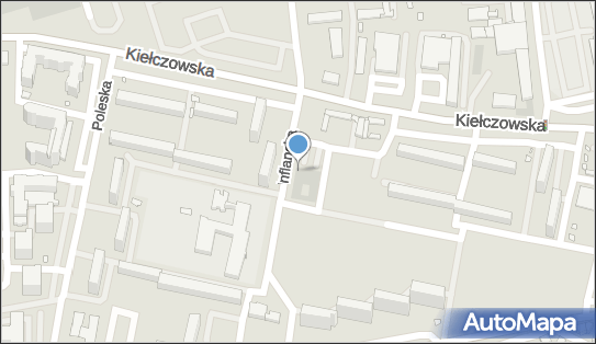 8951015850, Mirosław Babiuch Sklep Spożywczy 