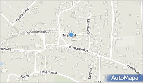 Jagoodka, Rynek 19, Myszków 42-300 - Spożywczy, Przemysłowy - Sklep, godziny otwarcia, numer telefonu
