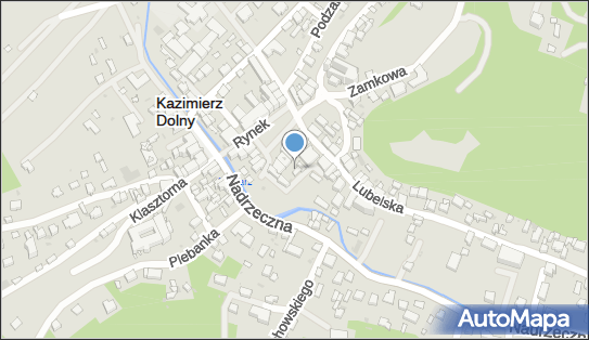 Jak w Kazimierzowskim Ulu, Mały Rynek 8, Kazimierz Dolny 24-120 - Spożywczy, Przemysłowy - Sklep, numer telefonu