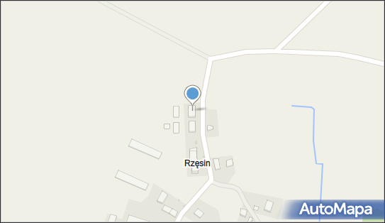 Jan Winiarski Sklep Spożywczo-Przemysłowy, Rzęsin N/N, Rzęsin 72-300 - Spożywczy, Przemysłowy - Sklep, NIP: 8571404485
