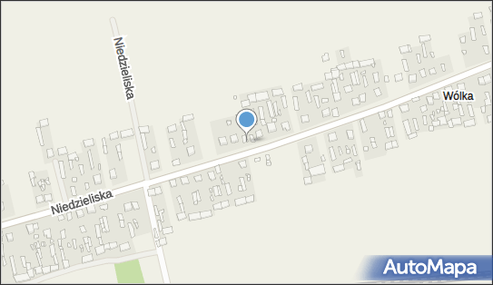 Janpol Sklep Spożywczo-Przemysłowy Jan Babiarz, Niedzieliska 222 22-460 - Spożywczy, Przemysłowy - Sklep, NIP: 5632048943