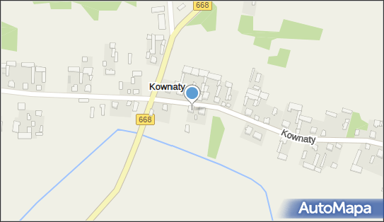 Joanna Piaszczyńska JMP Sklep Spożywczo - Przemysłowy, Kownaty 18-421 - Spożywczy, Przemysłowy - Sklep, NIP: 7181060362
