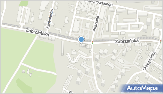 Jochymczyk M i A SPC Sklep Mięso Wędliny i Ogólnospożywczy 41-907 - Spożywczy, Przemysłowy - Sklep, NIP: 6260005701