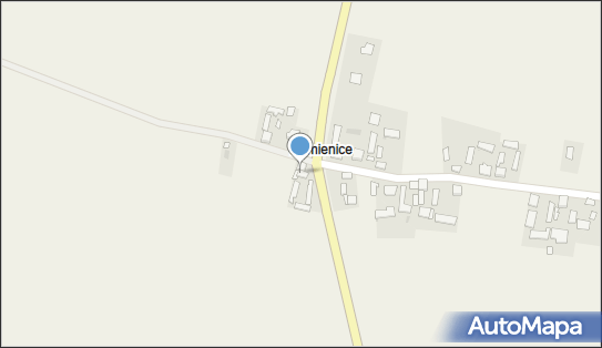 Jolanta Sosnowska Sklep Spozywczo-Przemysłowy, Przygradów 23 29-100 - Spożywczy, Przemysłowy - Sklep, NIP: 6560005094