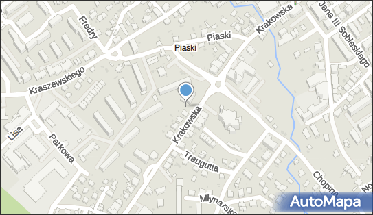 Jubilatka, Krakowska 38, Dębica 39-200 - Spożywczy, Przemysłowy - Sklep, numer telefonu