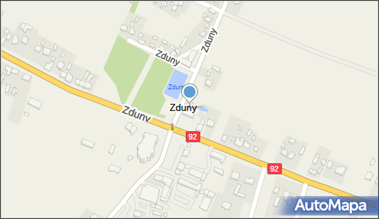 Julek. Gajda J., Zduny 25, Zduny 99-440 - Spożywczy, Przemysłowy - Sklep, numer telefonu