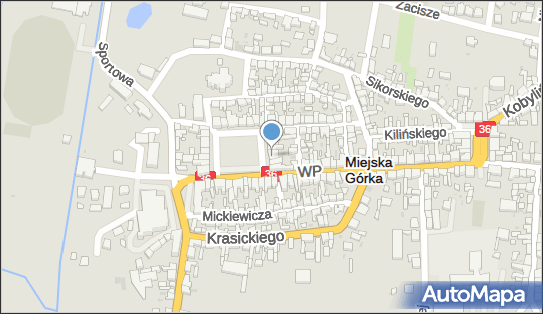 411449791, Sklep Spożywczo-Przemysłowy 