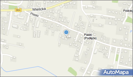 6832056273, Justyna Waś Sklep Spożywczo- Przemysłowy 