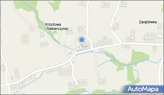 Kaja- Biedroń Beata Sklep Spożywczo - Przemysłowy, Ogródek Gastronomiczny 34-600 - Spożywczy, Przemysłowy - Sklep, NIP: 7371138452