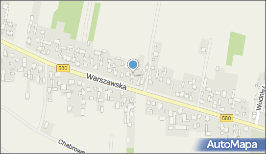1181877060, Karolina Skibińska Sklep Ogólnospożywczy 