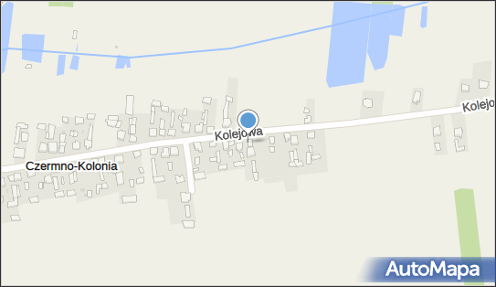 Katarzyna Pałka Sklep Wielobranżowy Amel, ul. Kolejowa 62 26-260 - Spożywczy, Przemysłowy - Sklep, NIP: 7681492975
