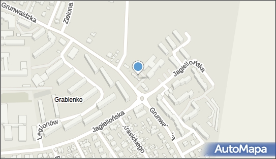 8392500686, Katarzyna Wysocka Sklep Spożywczy 