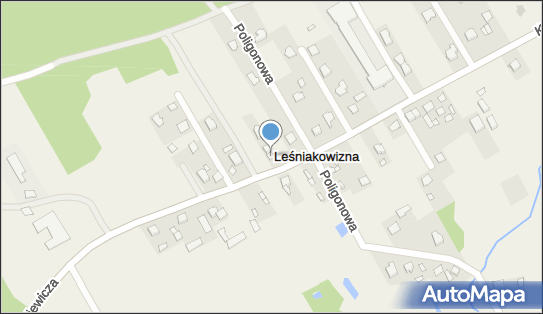 Kazimierz Kieś Sklep Spożywczo - Przemysłowy ~Frykas 05-200 - Spożywczy, Przemysłowy - Sklep, NIP: 1250189246
