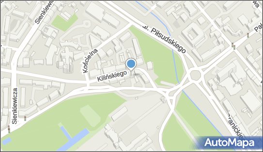 Kee Mun, płk. Jana Kilińskiego 9, Białystok - Spożywczy, Przemysłowy - Sklep, numer telefonu