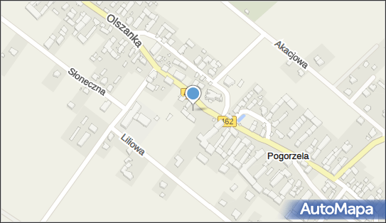 Kiosk spożywczo-przemysłowy, Pogorzela 90, Pogorzela 49-332 - Spożywczy, Przemysłowy - Sklep