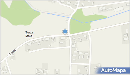 Kościński Gerard, Turza Mała 29, Turza Mała 13-206 - Spożywczy, Przemysłowy - Sklep, godziny otwarcia, numer telefonu