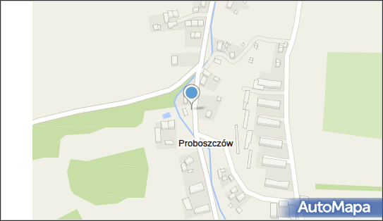 Kropka, Proboszczów 98a, Proboszczów 59-516, 59-500 - Spożywczy, Przemysłowy - Sklep