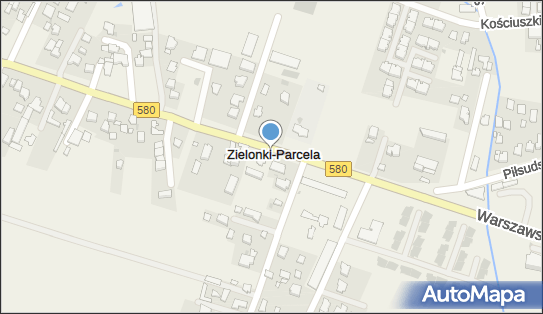 kropla, Warszawska 201, Stare Babice 05-082 - Spożywczy, Przemysłowy - Sklep