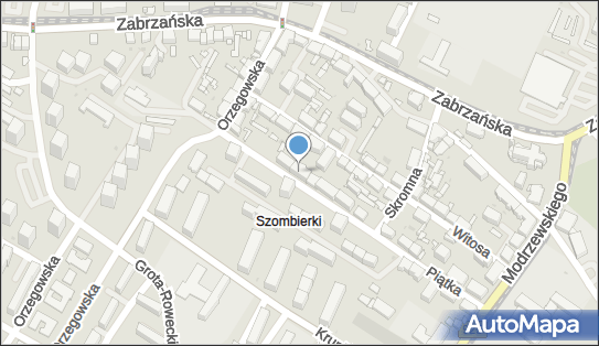 Latos Andrzej i Bichajło Tadeusz Sklep Spożywczy, Bytom 41-907 - Spożywczy, Przemysłowy - Sklep, NIP: 6260000098