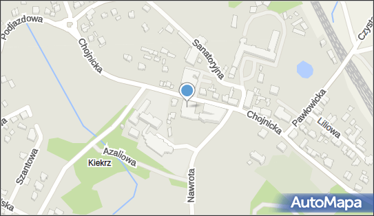 7811884580, Kiekrz Market sp. kom. 