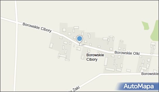 LEX, Borowskie Cibory 39, Borowskie Cibory 18-105 - Spożywczy, Przemysłowy - Sklep